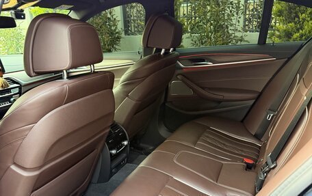 BMW 5 серия, 2020 год, 5 500 000 рублей, 14 фотография