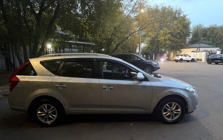 KIA cee'd I рестайлинг, 2009 год, 499 000 рублей, 4 фотография