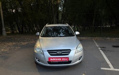 KIA cee'd I рестайлинг, 2009 год, 499 000 рублей, 2 фотография