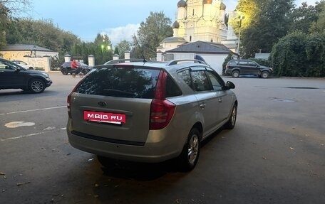 KIA cee'd I рестайлинг, 2009 год, 499 000 рублей, 5 фотография