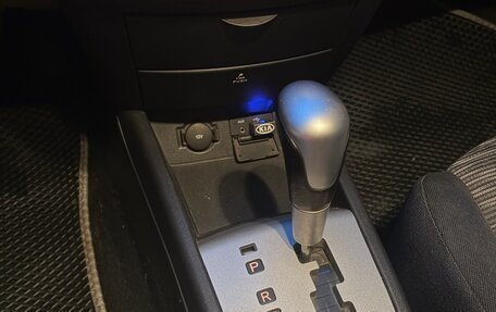 KIA cee'd I рестайлинг, 2009 год, 499 000 рублей, 10 фотография