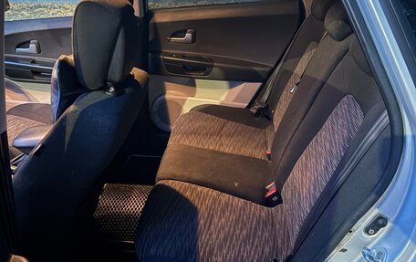 KIA cee'd I рестайлинг, 2009 год, 499 000 рублей, 13 фотография