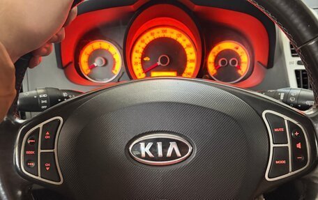 KIA cee'd I рестайлинг, 2009 год, 499 000 рублей, 14 фотография