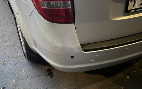 KIA cee'd I рестайлинг, 2009 год, 499 000 рублей, 23 фотография