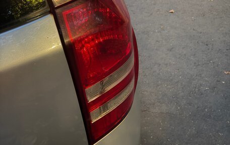 KIA cee'd I рестайлинг, 2009 год, 499 000 рублей, 22 фотография
