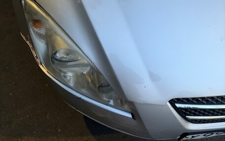 KIA cee'd I рестайлинг, 2009 год, 499 000 рублей, 26 фотография