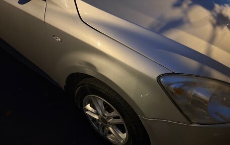 KIA cee'd I рестайлинг, 2009 год, 499 000 рублей, 27 фотография