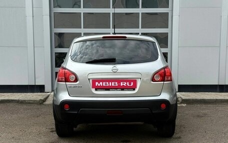 Nissan Qashqai, 2008 год, 820 000 рублей, 4 фотография