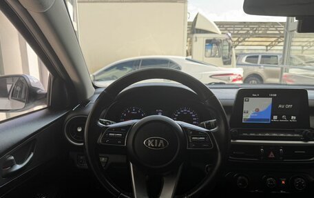 KIA K3, 2018 год, 1 750 000 рублей, 8 фотография