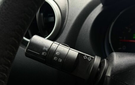 Nissan Qashqai, 2008 год, 820 000 рублей, 21 фотография