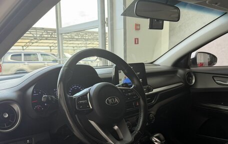 KIA K3, 2018 год, 1 750 000 рублей, 7 фотография