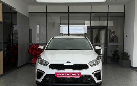 KIA K3, 2018 год, 1 750 000 рублей, 2 фотография
