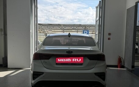 KIA K3, 2018 год, 1 750 000 рублей, 5 фотография