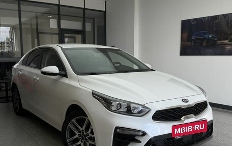 KIA K3, 2018 год, 1 750 000 рублей, 3 фотография