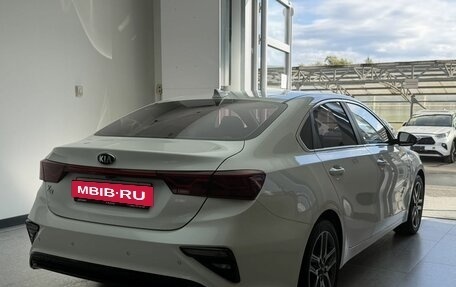 KIA K3, 2018 год, 1 750 000 рублей, 6 фотография