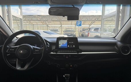 KIA K3, 2018 год, 1 750 000 рублей, 9 фотография