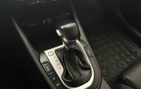 KIA K3, 2018 год, 1 750 000 рублей, 11 фотография