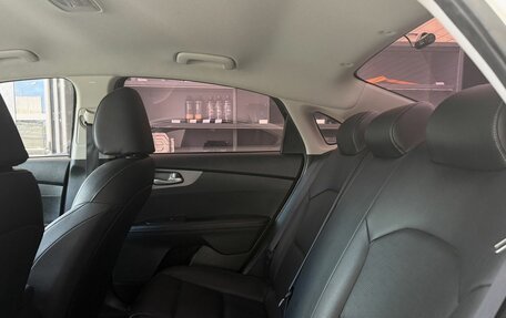 KIA K3, 2018 год, 1 750 000 рублей, 13 фотография