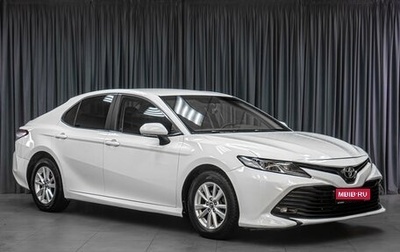 Toyota Camry, 2019 год, 2 115 000 рублей, 1 фотография