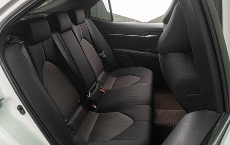 Toyota Camry, 2019 год, 2 115 000 рублей, 12 фотография