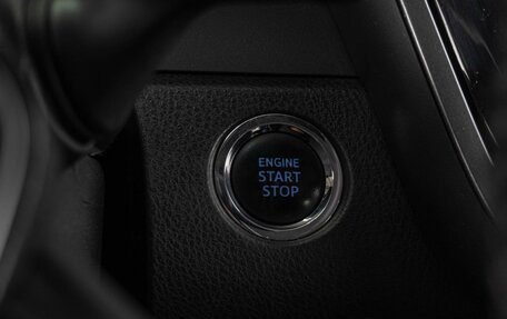Toyota Camry, 2019 год, 2 115 000 рублей, 22 фотография