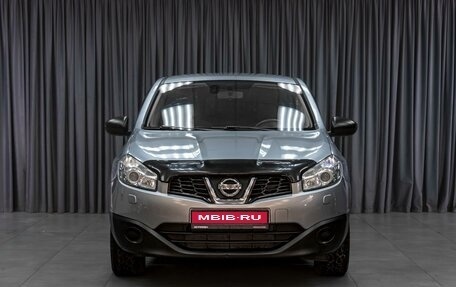 Nissan Qashqai, 2012 год, 1 369 000 рублей, 3 фотография