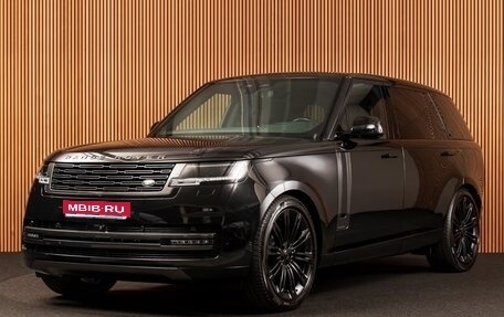 Land Rover Range Rover IV рестайлинг, 2026 год, 20 083 000 рублей, 1 фотография