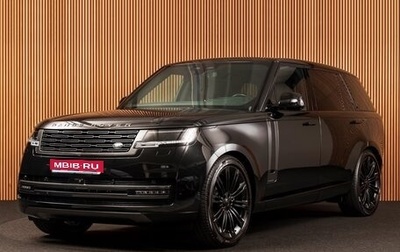 Land Rover Range Rover IV рестайлинг, 2026 год, 20 083 000 рублей, 1 фотография