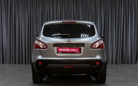 Nissan Qashqai, 2012 год, 1 369 000 рублей, 4 фотография