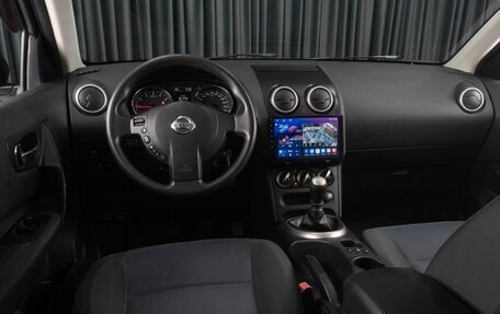 Nissan Qashqai, 2012 год, 1 369 000 рублей, 6 фотография