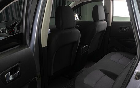 Nissan Qashqai, 2012 год, 1 369 000 рублей, 11 фотография