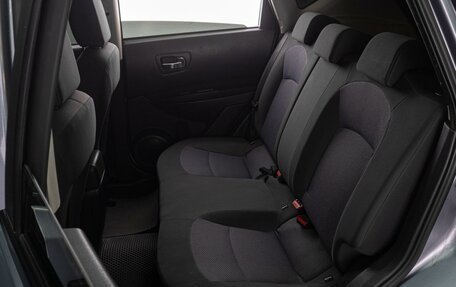 Nissan Qashqai, 2012 год, 1 369 000 рублей, 9 фотография