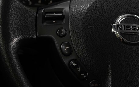 Nissan Qashqai, 2012 год, 1 369 000 рублей, 16 фотография