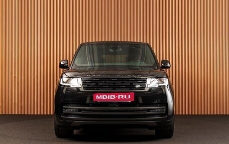 Land Rover Range Rover IV рестайлинг, 2026 год, 20 083 000 рублей, 2 фотография