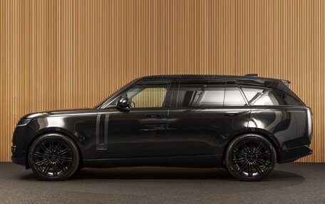 Land Rover Range Rover IV рестайлинг, 2026 год, 20 083 000 рублей, 8 фотография