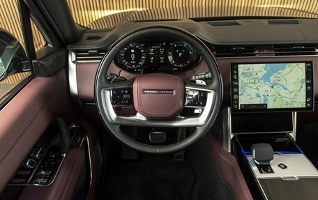 Land Rover Range Rover IV рестайлинг, 2026 год, 20 083 000 рублей, 16 фотография