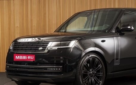 Land Rover Range Rover IV рестайлинг, 2026 год, 20 083 000 рублей, 9 фотография
