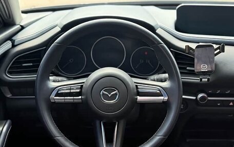 Mazda CX-30 I, 2022 год, 1 576 000 рублей, 10 фотография