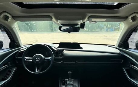 Mazda CX-30 I, 2022 год, 1 576 000 рублей, 13 фотография
