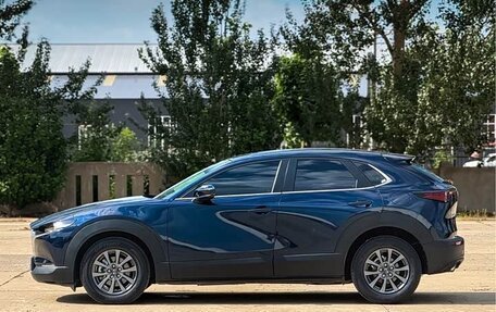 Mazda CX-30 I, 2022 год, 1 576 000 рублей, 8 фотография
