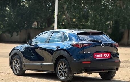 Mazda CX-30 I, 2022 год, 1 576 000 рублей, 4 фотография