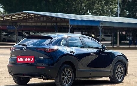 Mazda CX-30 I, 2022 год, 1 576 000 рублей, 6 фотография