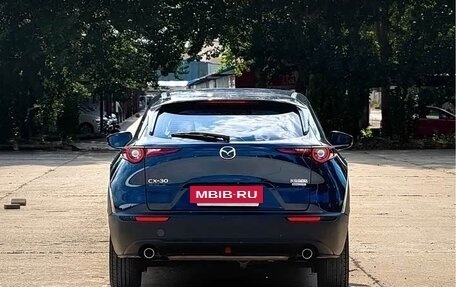 Mazda CX-30 I, 2022 год, 1 576 000 рублей, 5 фотография