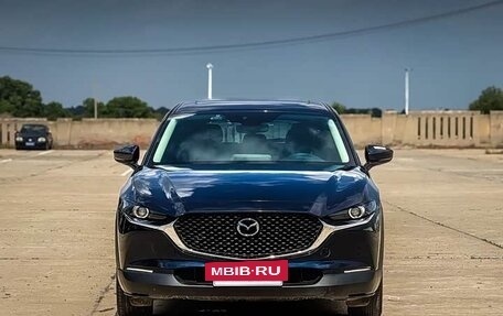 Mazda CX-30 I, 2022 год, 1 576 000 рублей, 2 фотография