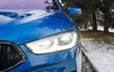 BMW 8 серия, 2019 год, 7 200 000 рублей, 10 фотография