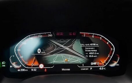 BMW 8 серия, 2019 год, 7 200 000 рублей, 12 фотография