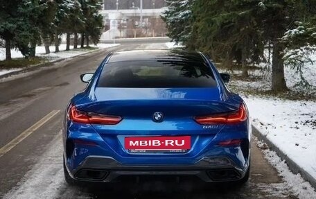 BMW 8 серия, 2019 год, 7 200 000 рублей, 8 фотография