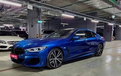 BMW 8 серия, 2019 год, 7 200 000 рублей, 1 фотография