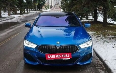 BMW 8 серия, 2019 год, 7 200 000 рублей, 5 фотография