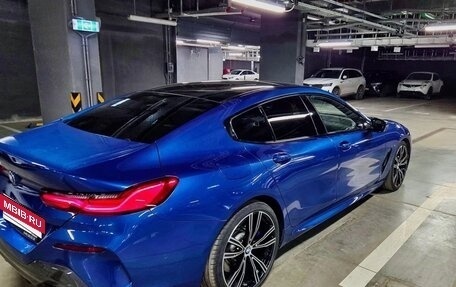 BMW 8 серия, 2019 год, 7 200 000 рублей, 2 фотография